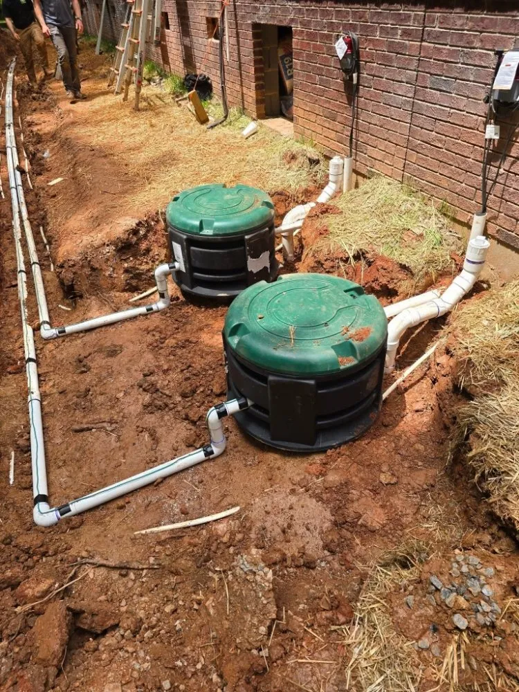 Slide of Tpo Roofing