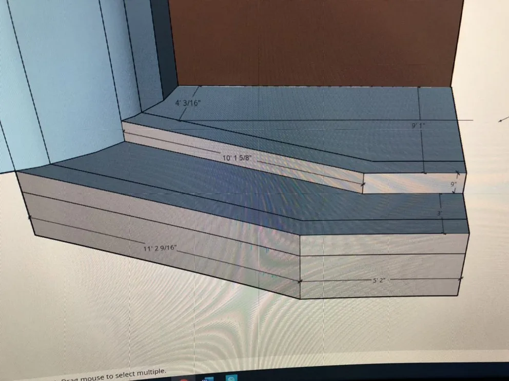 Slide of TPR Construction & Design