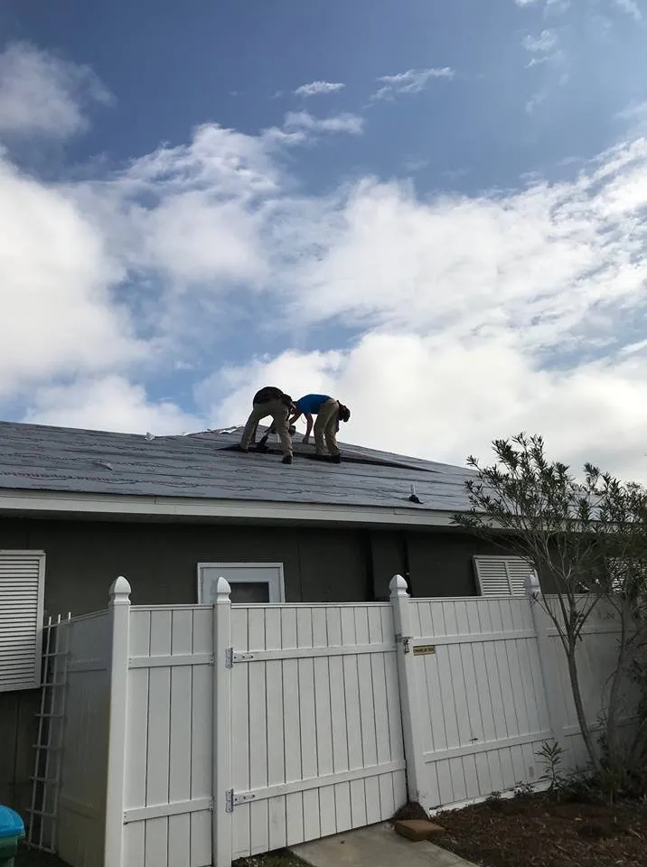 Slide of TPR Construction & Design