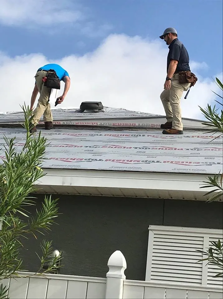 Slide of TPR Construction & Design