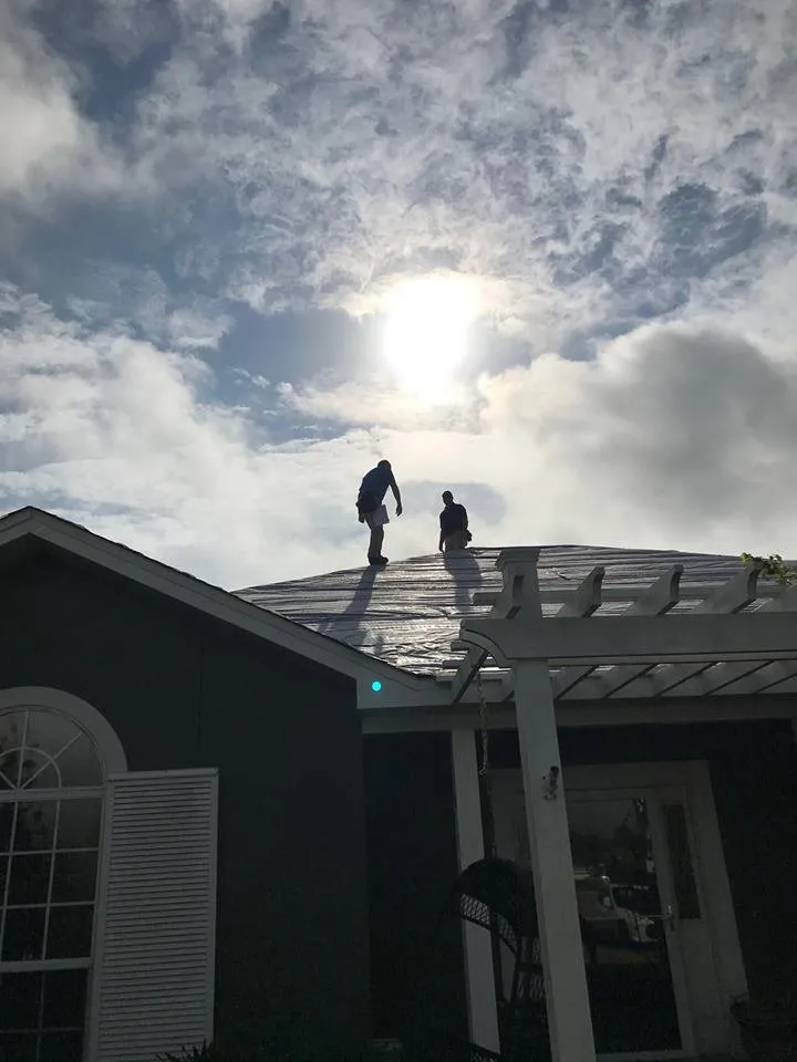 Slide of TPR Construction & Design