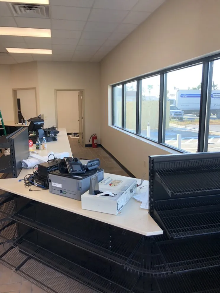 Slide of TPR Construction & Design