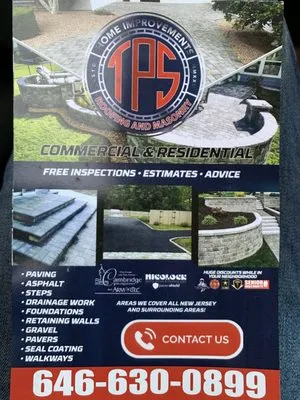 TPS Home Improvement