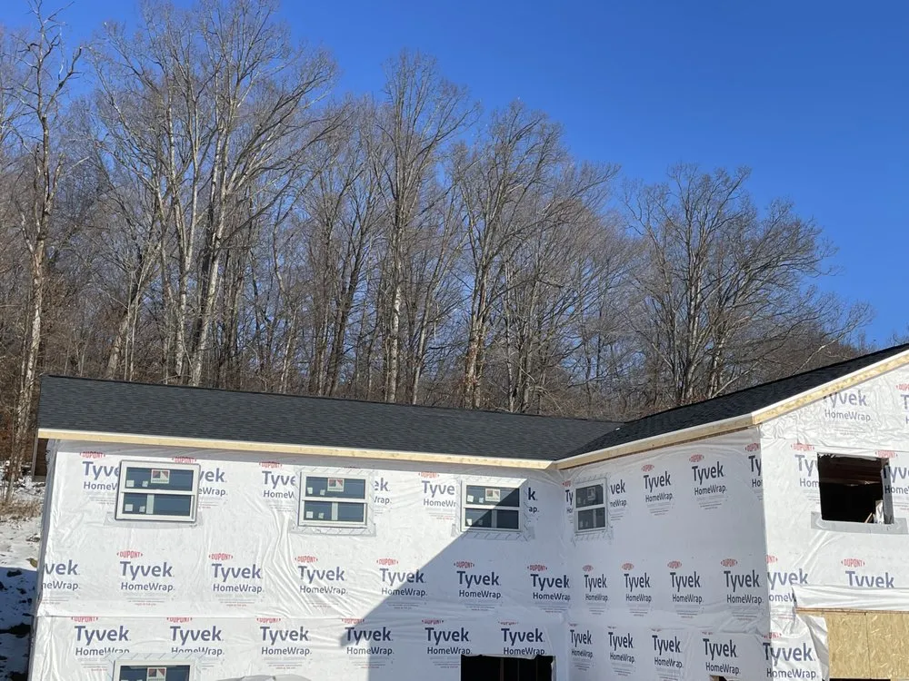 Slide of TR Construction