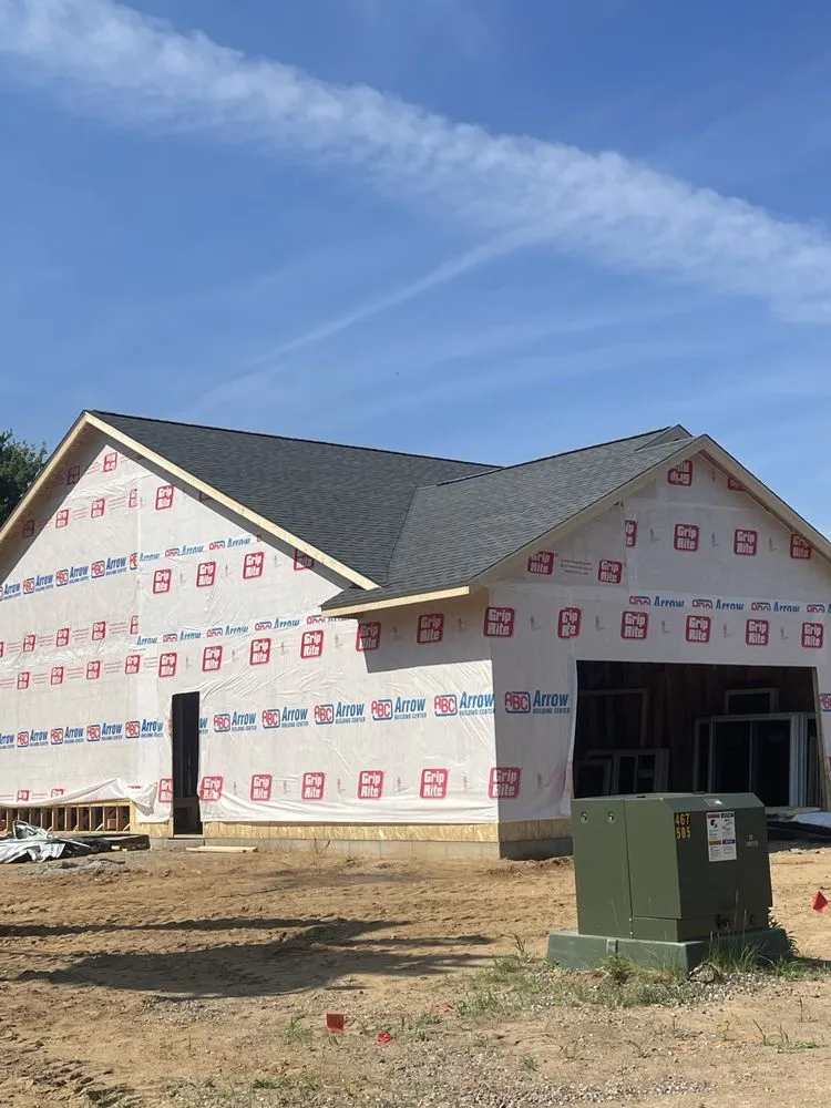 Slide of TR Construction