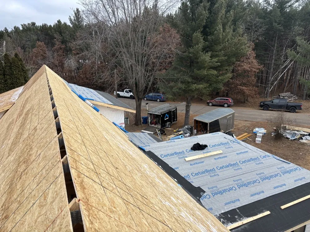 Slide of TR Construction