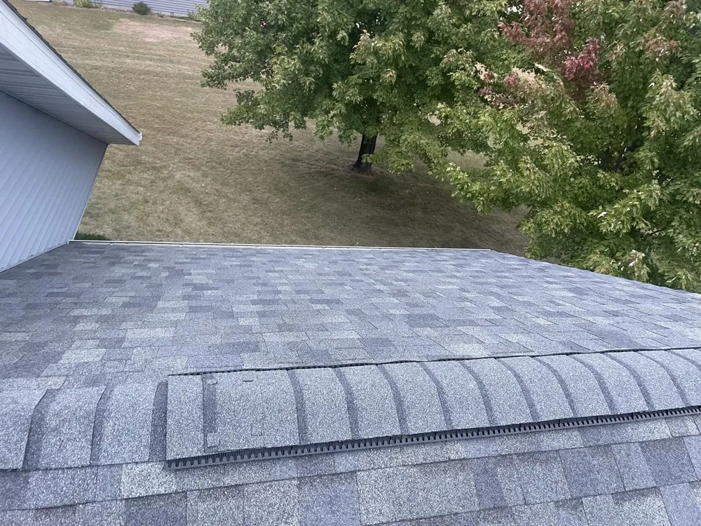 Slide of TR Construction