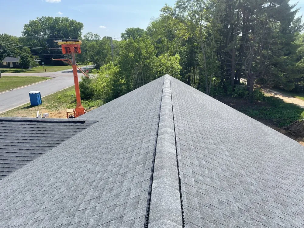 Slide of TR Construction