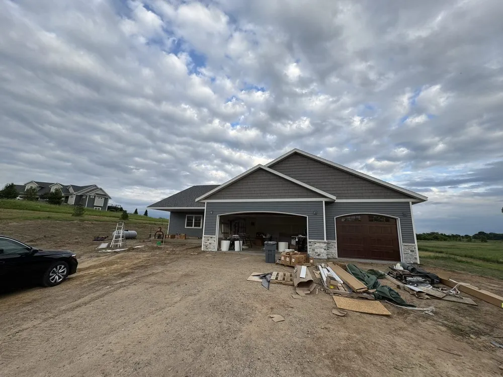 Slide of TR Construction