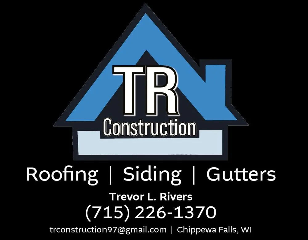 Slide of TR Construction