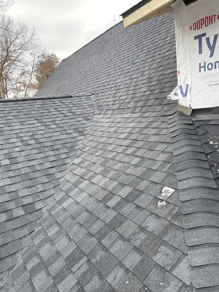 Slide of TR Construction