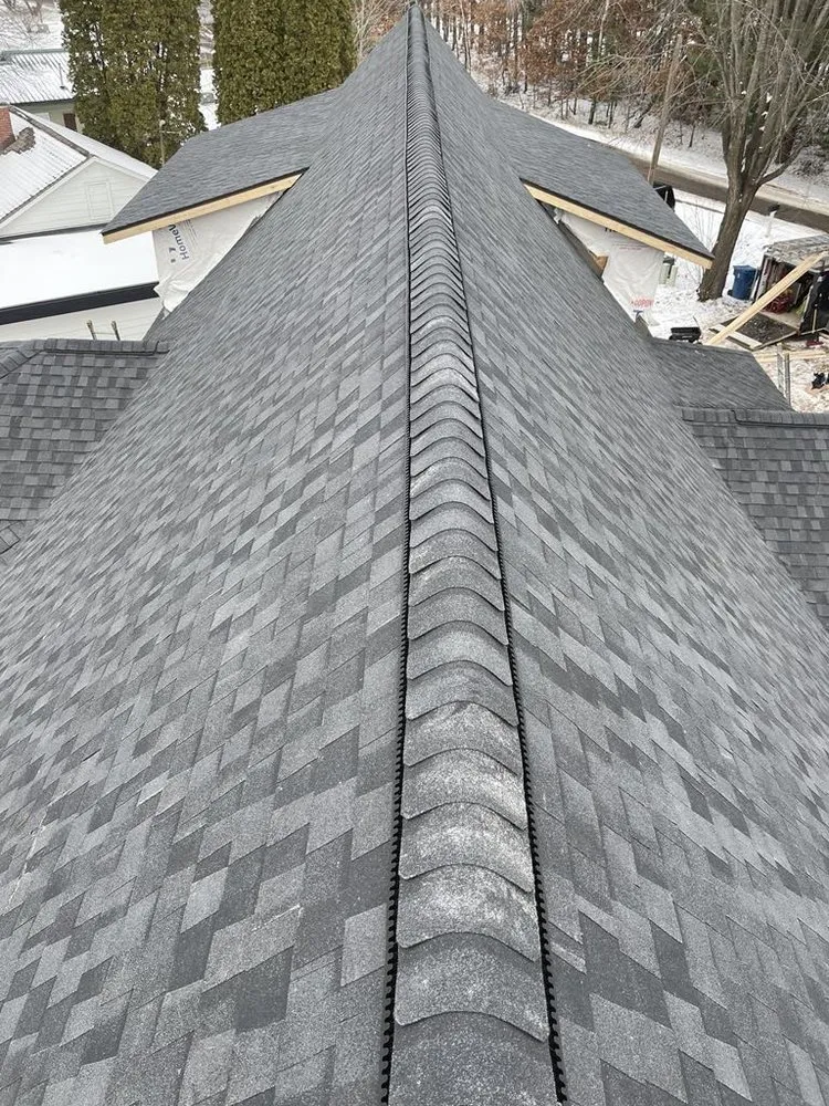 Slide of TR Construction