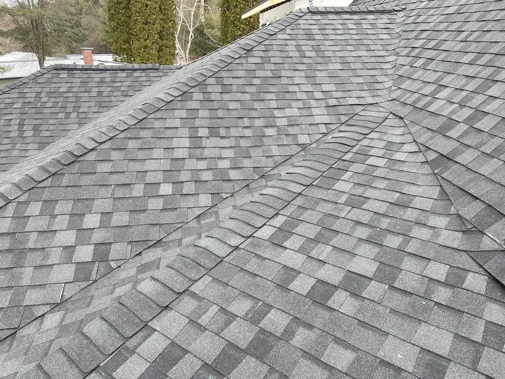 Slide of TR Construction