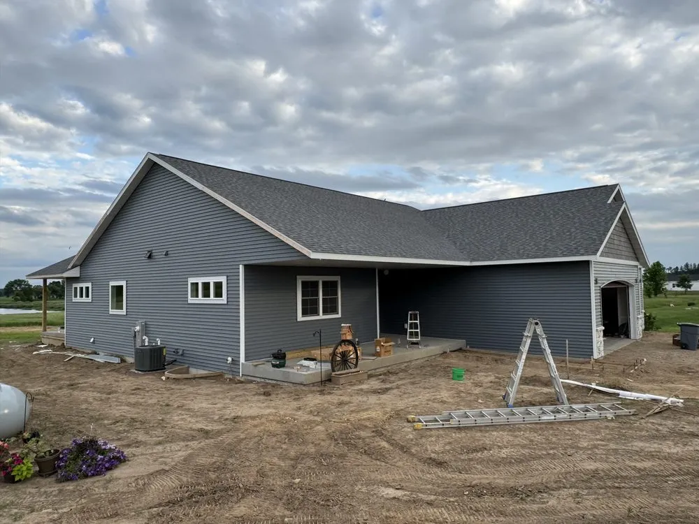 Slide of TR Construction