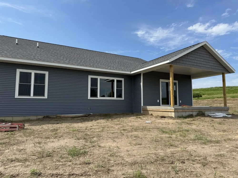 Slide of TR Construction