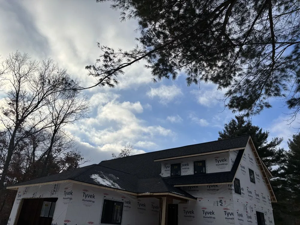 Slide of TR Construction