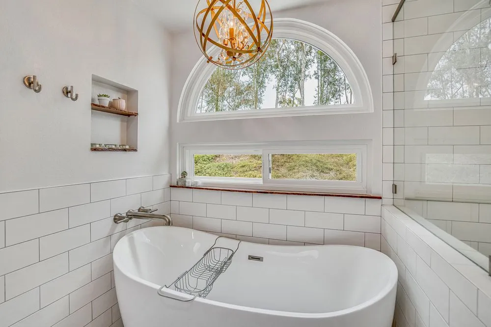 Slide of TR Construction