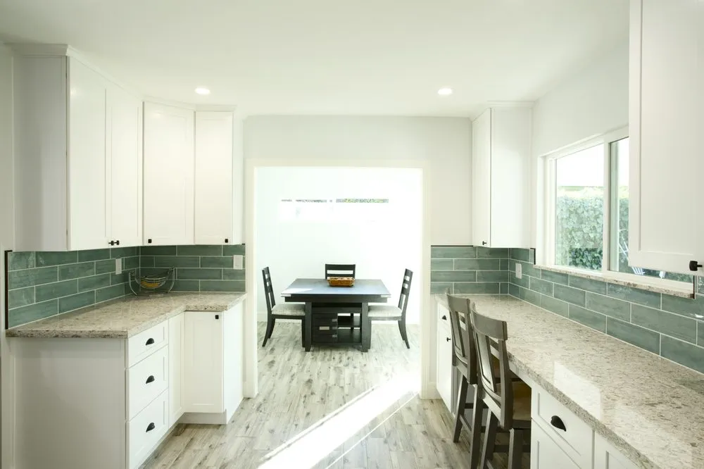 Slide of TR Construction