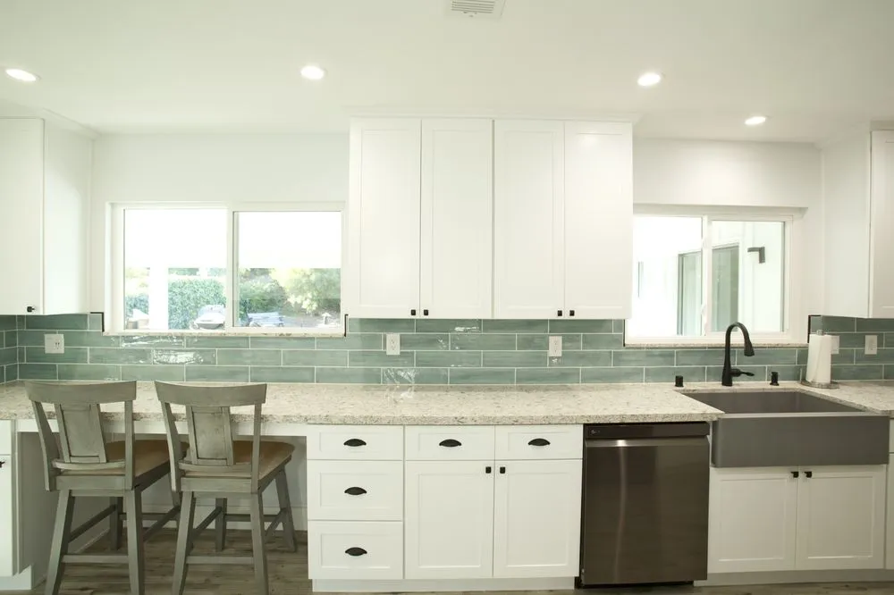 Slide of TR Construction