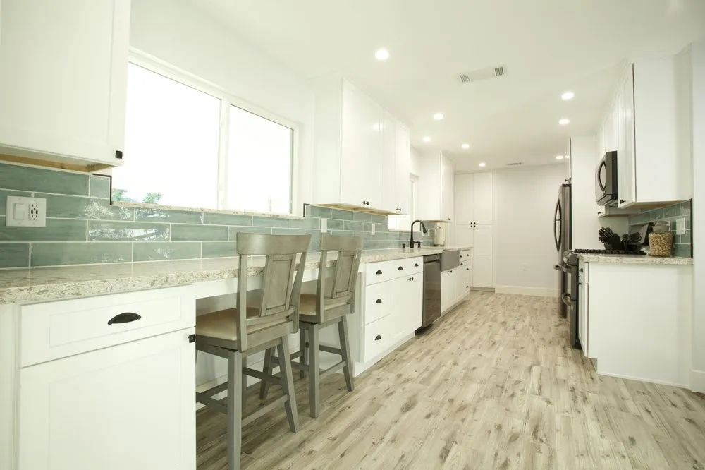 Slide of TR Construction