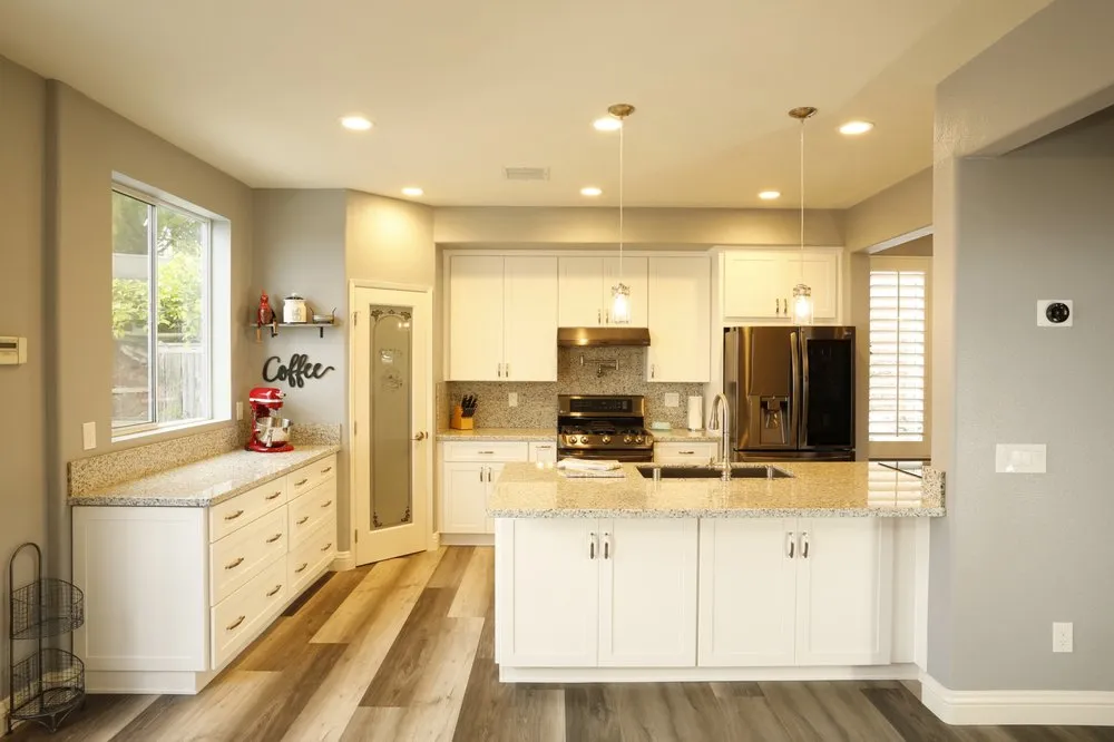 Slide of TR Construction