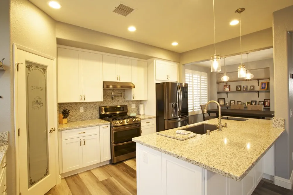 Slide of TR Construction