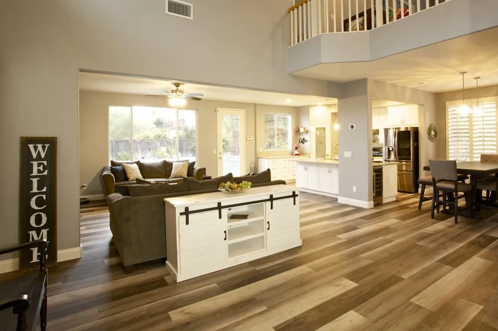 Slide of TR Construction