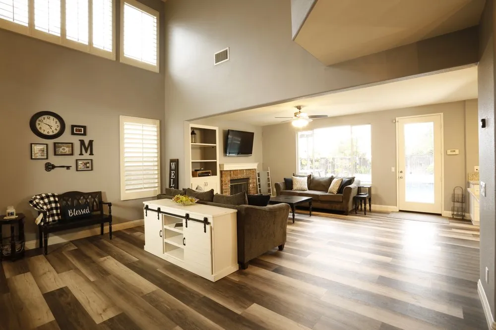 Slide of TR Construction