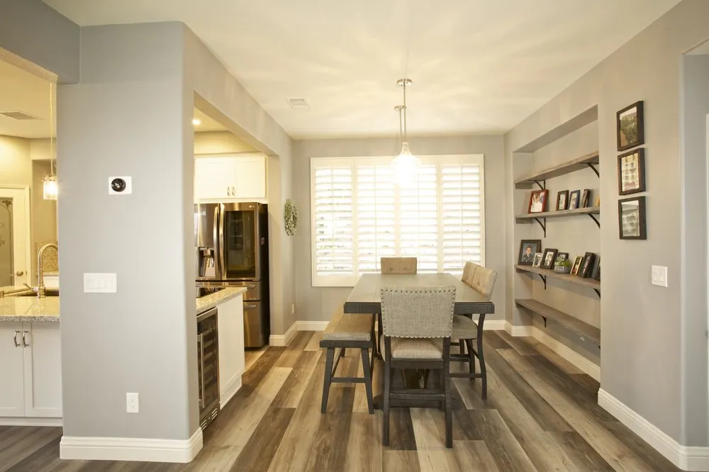 Slide of TR Construction