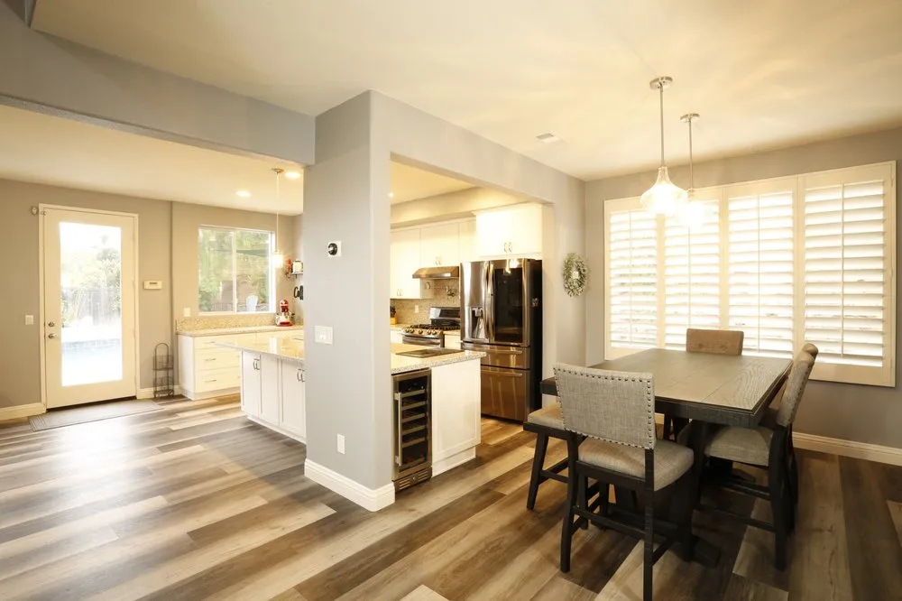 Slide of TR Construction