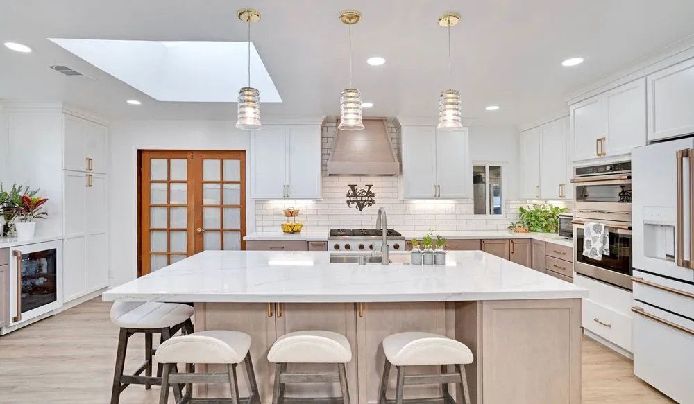 Slide of TR Construction