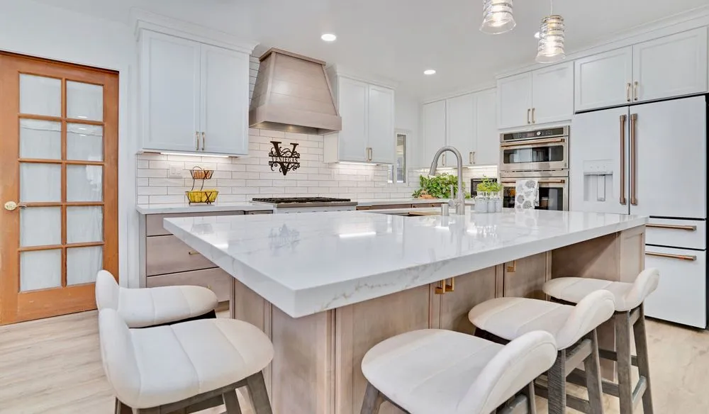 Slide of TR Construction