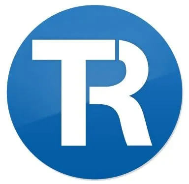 TR Construction Logo