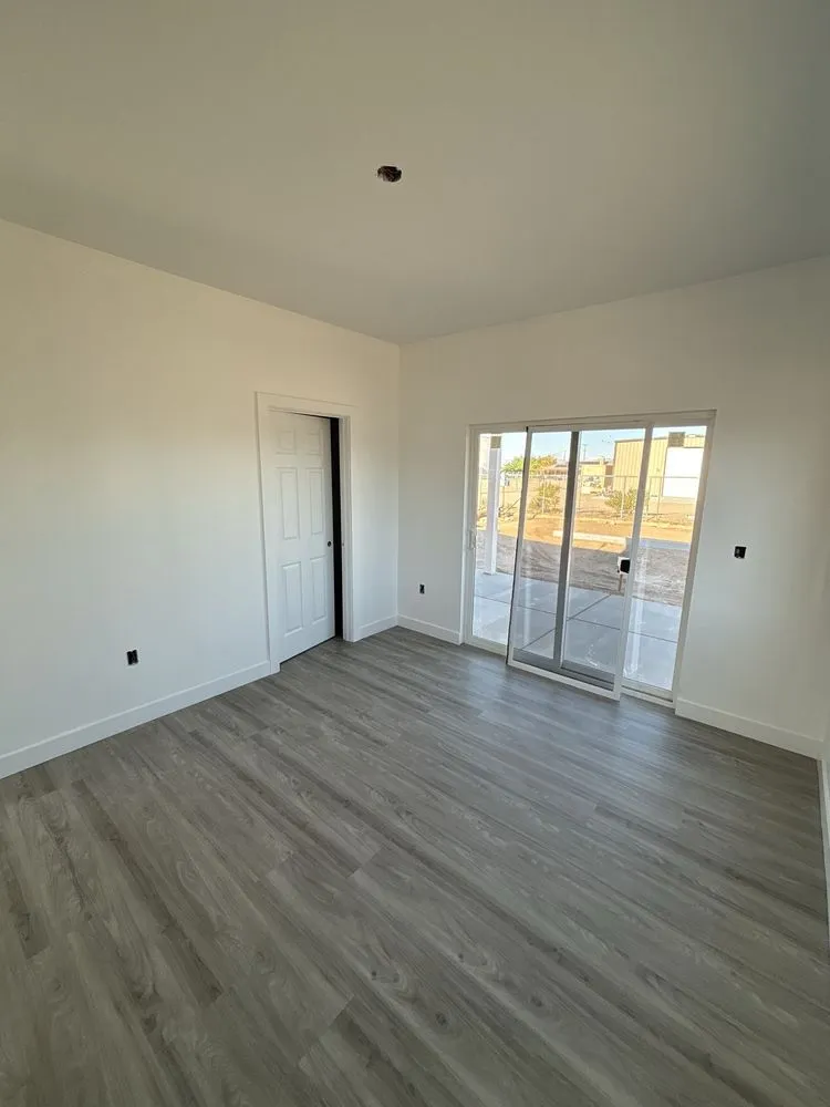 Slide of TR Constructions