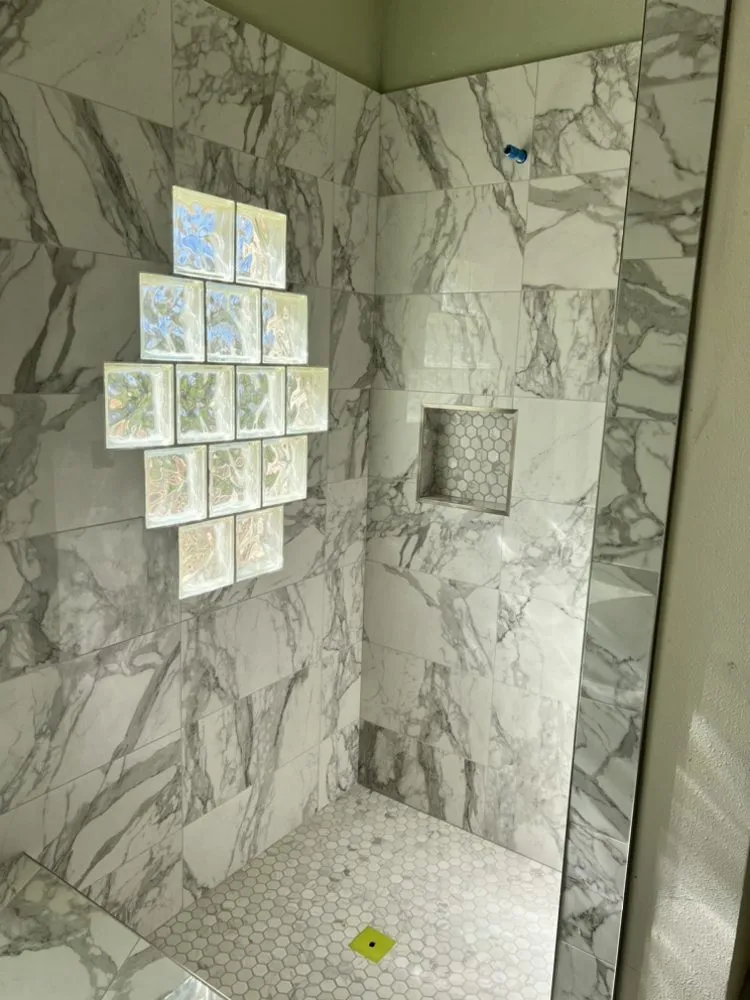 Slide of TR Constructions