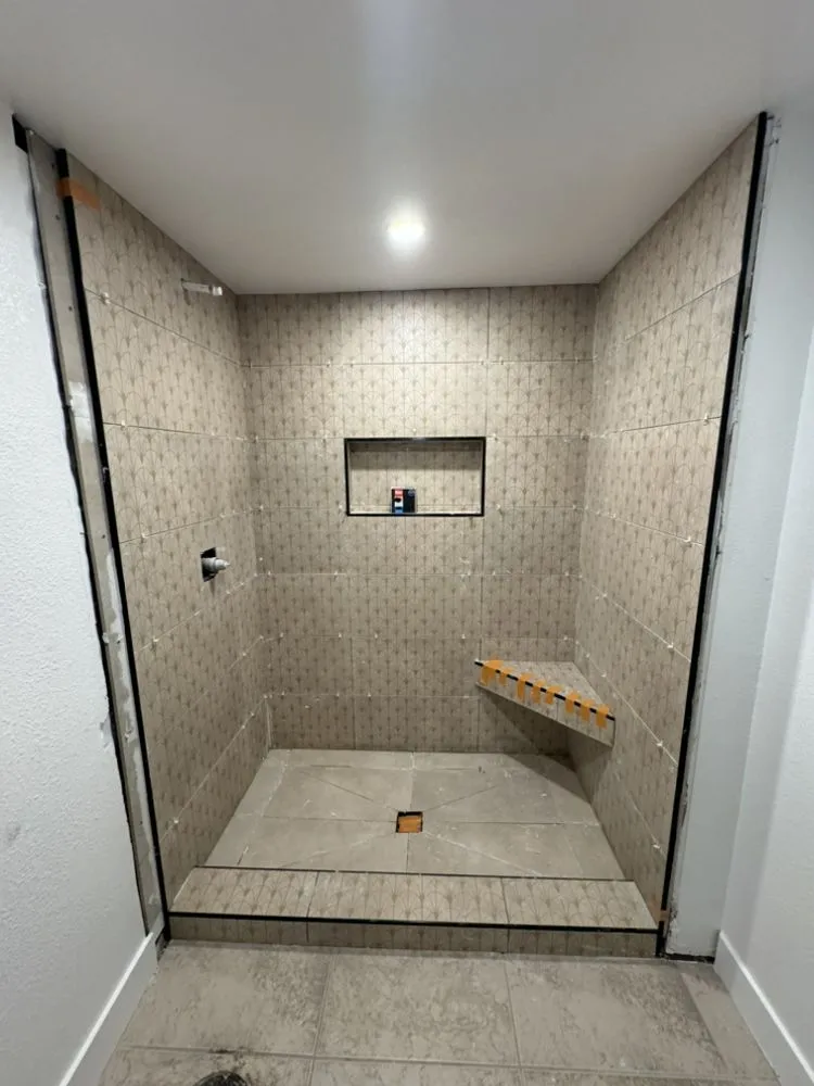 Slide of TR Constructions