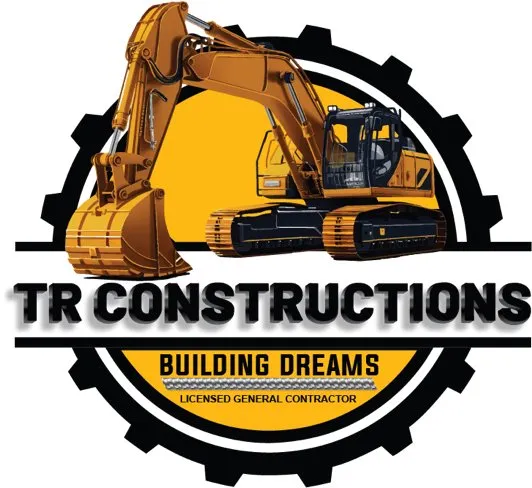 Slide of TR Constructions