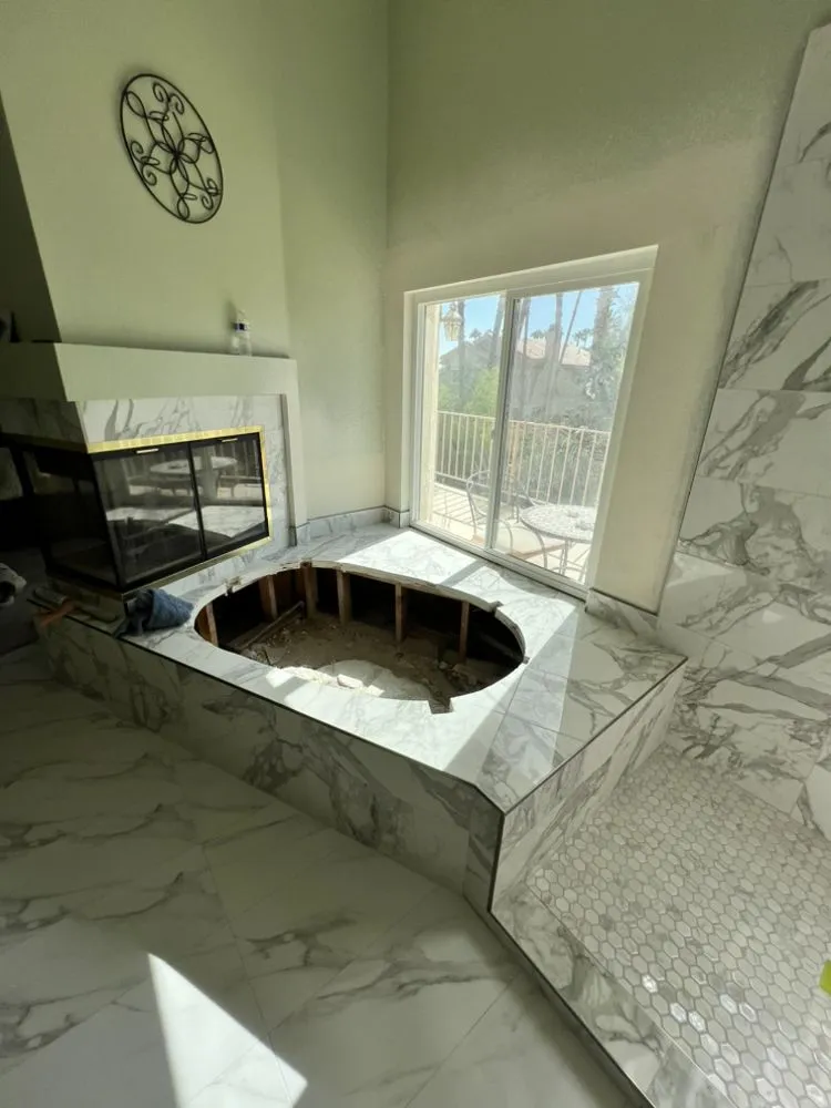 Slide of TR Constructions