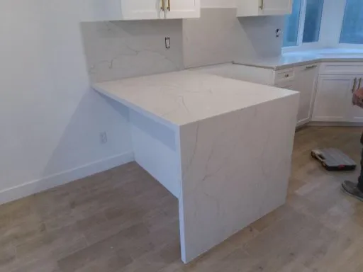 Slide of TR Constructions