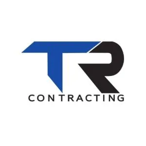 Slide of TR Contracting