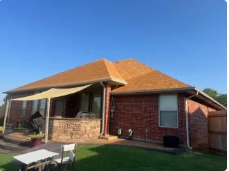 Slide of TR Contracting