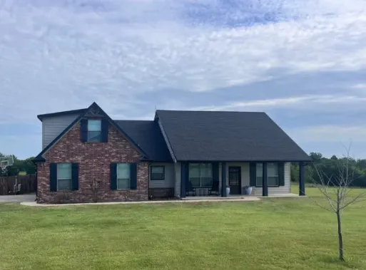 Slide of TR Contracting