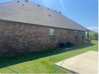 Slide of TR Contracting