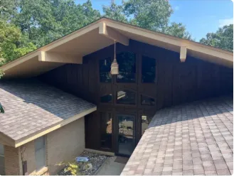 Slide of TR Contracting