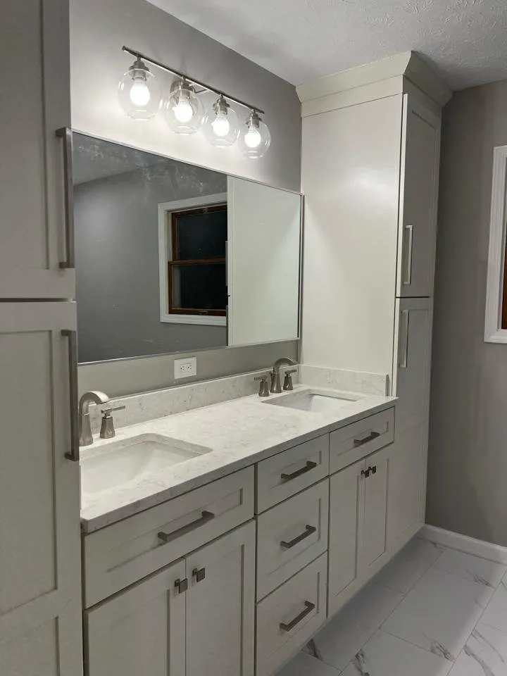 Slide of TR Design Build