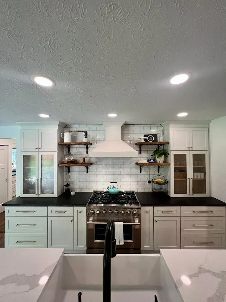 Slide of TR Design Build