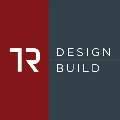 Slide of TR Design Build