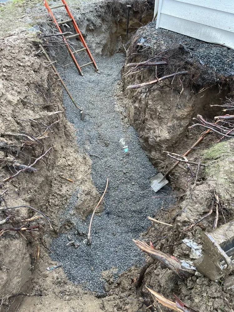 Slide of T&R Family Contracting