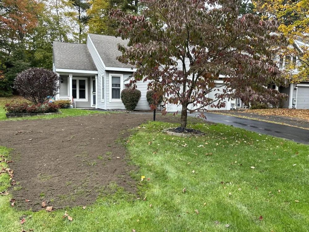 Slide of T&R Family Contracting