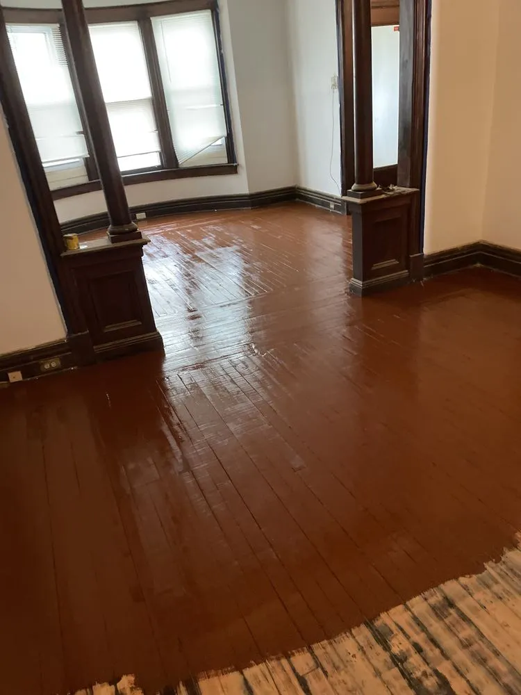 Slide of T&R Family Contracting